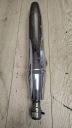 ГЛУШНИК ВИХЛОП YAMAHA XVS 650 DRAG STAR 4VR-2  (18785213421) фото min 6
