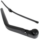 РУЧКА ЗАДНЕГО СТЕКЛООЧИСТИТЕЛЯ + 2D ЩЕТКА ПРАВАЯ для VW T5