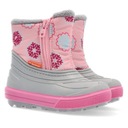 Утепленные зимние ботинки Demar Winter Light TR 20/21 B