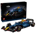 LEGO Technic 42206 Oracle Red Bull Racing RB20 F1 Car