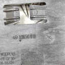 ІНШІ ЗАПЧАСТИНИ КУЗОВНИЙ MERCEDES-BENZ C (W206) A2065451000 28280172 2.0L  (18641143813) фото min 7
