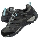 Buty trekkingowe Merrell Alverstone GTX [J034588]