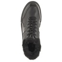 Caprice Sneakersy 9-23704-41 Black Comb 019 Cechy dodatkowe brak
