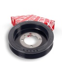 KOLO WIELOROWKOWE OPEL CORSA,ASTRA 1.7CD TI 07- /FEBI/ FEBI F34195photo 12
