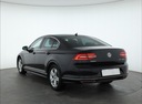 VW Passat 2.0 TDI, Salon Polska, Serwis ASO Przebieg 221956 km