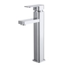 ВЫСОКАЯ НАСТОЛЬНАЯ РАКОВИНА CARO CHROME FATTER