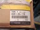 RENFORCEMENT AVANT COURROIE MAZDA CX5 RADIATEUR EAU CLIMATISATION KD51-53-110photo 8