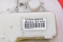 POMPE POMPE CARBURANTS 77704-0D070 TOYOTA YARIS 3 III 1.0 69 KM 17-19photo 7