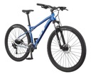 Rower MTB GT Avalanche Sport rama 17 cala koło 27,5 &quot;niebieski Model Avalanche Sport