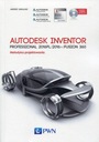 Autodesk Inventor Professional 2016PL/2016+/Fusion