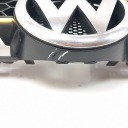 VOLKSWAGEN GOLF VI 2009 Z ПЕРІД РЕШІТКИ РАДІАТОРА РАДІАТОРА  (18771556541) фото min 9