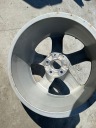 ДИСК ALUДИСК ШТУКА AUDI A5 8T 17 ДЮЙМИ 7.5J 5X112 8T0601025BQ  (18637405048) фото min 10