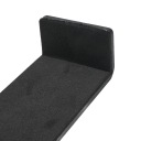 SNOWBOARD WALL MOINT RACK SOLID АЛЮМІНІЙ SURFBOARD STRIS STORAGE DO 76  фото 7