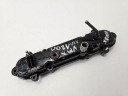 YAMAHA VMAX VMX 1200 COUVERCLES COUVERCLE PROTECTION CHÂSSIS MOTEURphoto 8