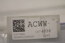 COMPTEUR OPEL ASTRA J 2.0photo 5