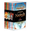 ХРОНИКИ НАРНИИ 1–7 ЗАВЕРШЕНО