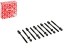 SET BOLTS CYLINDER HEAD CYLINDERS HYUNDAI I30 SANTA FE I SONATA V TUCSON photo 1 - milautoparts-fr.ukrlive.com