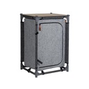 СКЛАДНОЙ ТУРИСТИЧЕСКИЙ ШКАФ