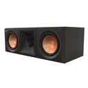 Klipsch RP-500C II (черный)