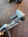 BREMBO СУПОРТ Z JARZMEM ЗАД KTM HUSQVARNA GAS GAS 12-23 СКОБА ЗАДНІЙ  фото 4