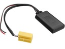 ADAPTADOR BLUETOOTH AUX FIAT GRANDE PUNTO LINEA 500 