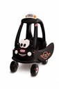 Little Tikes Ride On Car Cosy Coupe черное такси