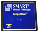 Карта памяти SMART CompactFlash 512 МБ SG9CF512HYA4