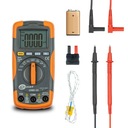 SONEL CMM-10 Цифровой мультиметр