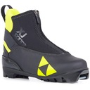 FISCHER BUTY BIEGOWE JUNIORSKIE XJ SPRINT 28/182mm