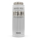 Immortal Infuse Styling Powder пудра для укладки волос 20г