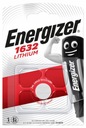 ENERGIZER - ЛИТИЕВАЯ БАТАРЕЯ SPECIALIST CR1632