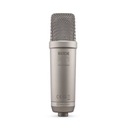 Rode NT1 5-го поколения — конденсаторный микрофон