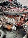 LINDE ENGINE DEUTZ TCD 4.1 L4 TURBO 115KM SPARE PARTS FRAME WIDLOWY  photo 9