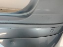 SEAT ALTEA XL 06R- PARE-CHOCS ARRIÈRE ARRIÈRE PDC LS5Vphoto 7