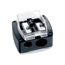 Точилка для двойных мелков Artdeco Sharpener 100% оригинал