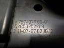 PEUGEOT MINI 1.4 1.6 16V PAPILLON DES GAZ 757437980photo 8