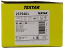2379401 PLAQUETTES FREIN BMW DROIT E90 E91 05- 318-330 E89 Z4 09- TEXTARphoto 11