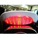 FARO PARTE TRASERA DIOPARA LUMINOSO LED PARA HONDA CBR600RR 2007-2012 