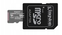 Pamäťová karta SDXC Kingston SDCS2/64GB 64 GB 5 ks Typ karty SDXC