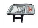 PROJECTEUR GAUCHE (H4, ÉLECTRIQUE AVEC MOTEUR VW TRANSPORTER T5 04.03-11.09photo 15