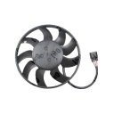 ВЕНТИЛЯТОР РАДИАТОРА ДВИГАТЕЛЯ для VW Touareg