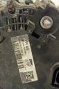 UL118 VW PASSAT B8 1.8TSI ALTERNATEUR 06K903023Bphoto 7