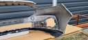 FORD GALAXY MK3 LIFT 2019- PARE-CHOCS AVANT ORIGINAL G167photo 9