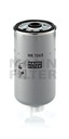 MANN-FILTER WP 1144 FILTRE HUILES + 3 AUTRES PRODUKTY photo 4 - milautoparts-fr.ukrlive.com