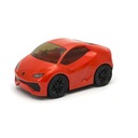 Ланчбокс Lamborghini Huracan Ridaz Welly красный