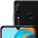 Смартфон Huawei P30 Lite 4 ГБ/128 ГБ черный