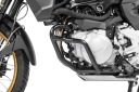 MB ЗАЩИТА / ДУГИ TOURATECH BMW F750GS / F850GS ЧЕРНЫЕ  фото 6