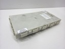 BMW 3 F30 F35 F31 2012 КОМП'ЮТЕР / БЛОК КЕРУВАННЯ ECU I КОМПЛЕКТ КЛЮЧІ  (18874176196) фото min 13