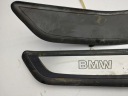 BMW 7 F01 F02 F03 F04 2009 KIT REVÊTEMENTS SEUILS 7181017photo 10