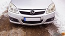 Opel Vectra 1.9 CDTi - Dobrze wyposażona COSMO Napęd Na przednie koła